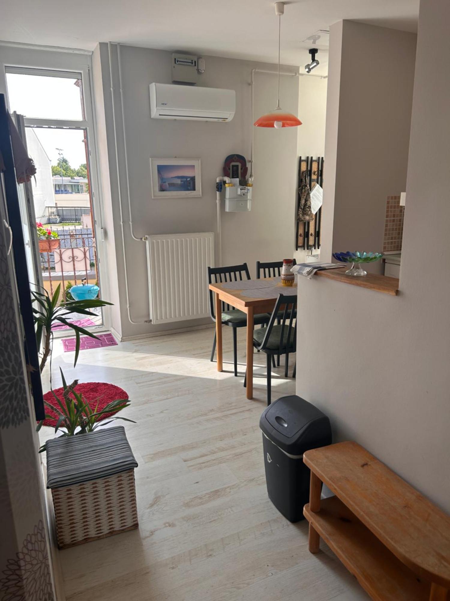 Balazs Apartman Eger Pokój zdjęcie